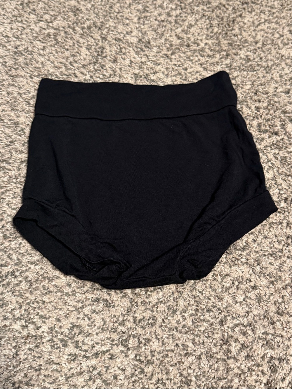 Kyte BABY Black Bummies